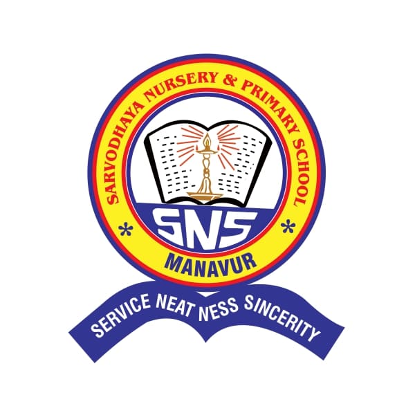 Sarvodhaya Nursery & Primary School